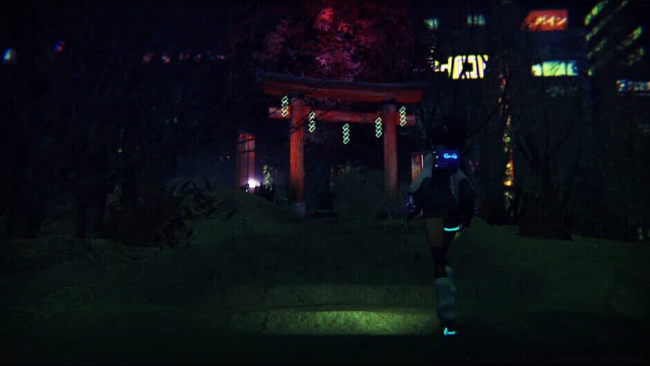 Senses: Midnight screenshot 5