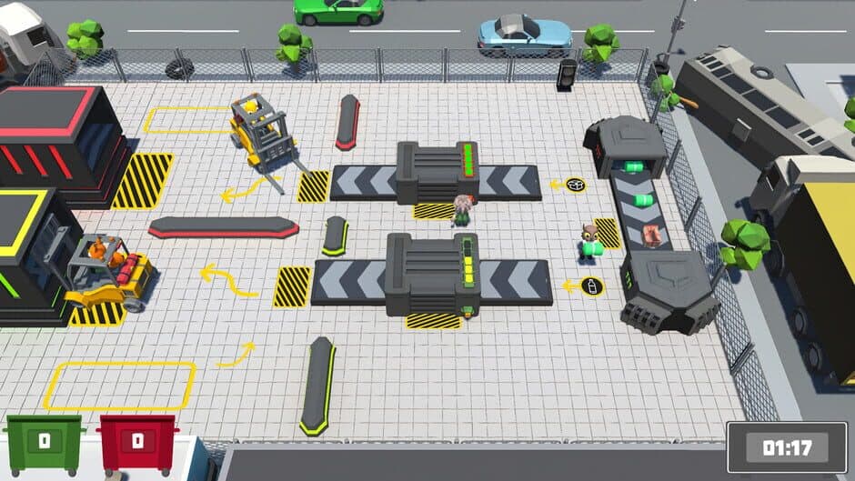 Trash is Fun screenshot 5