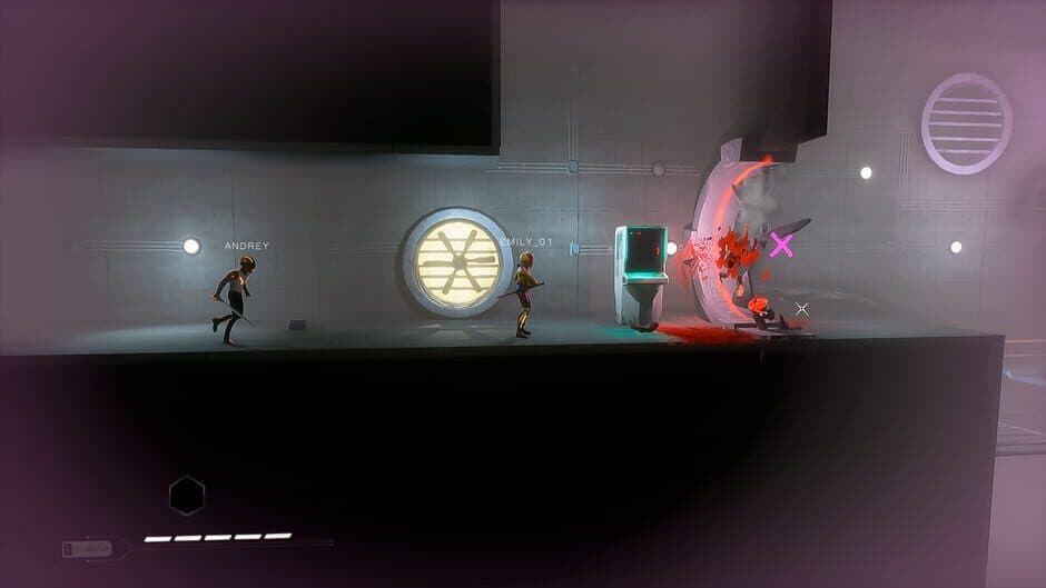 Whisper Trip screenshot 3