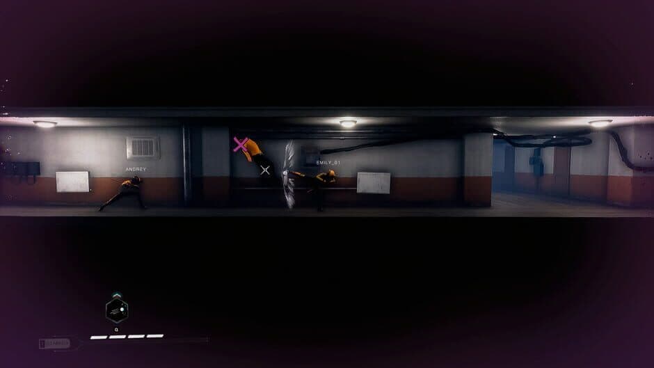 Whisper Trip screenshot 4