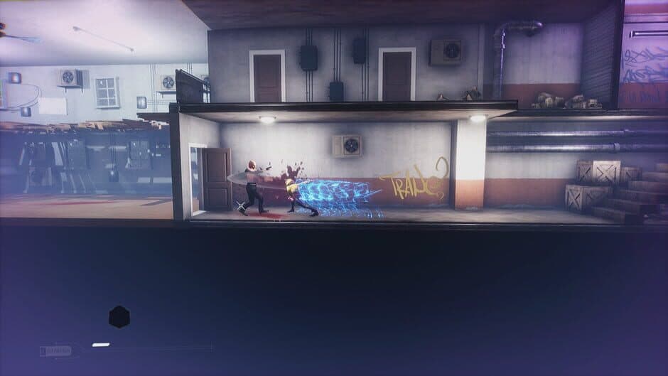 Whisper Trip screenshot 5