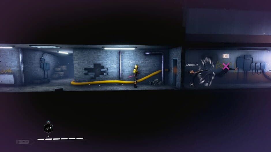 Whisper Trip screenshot 6