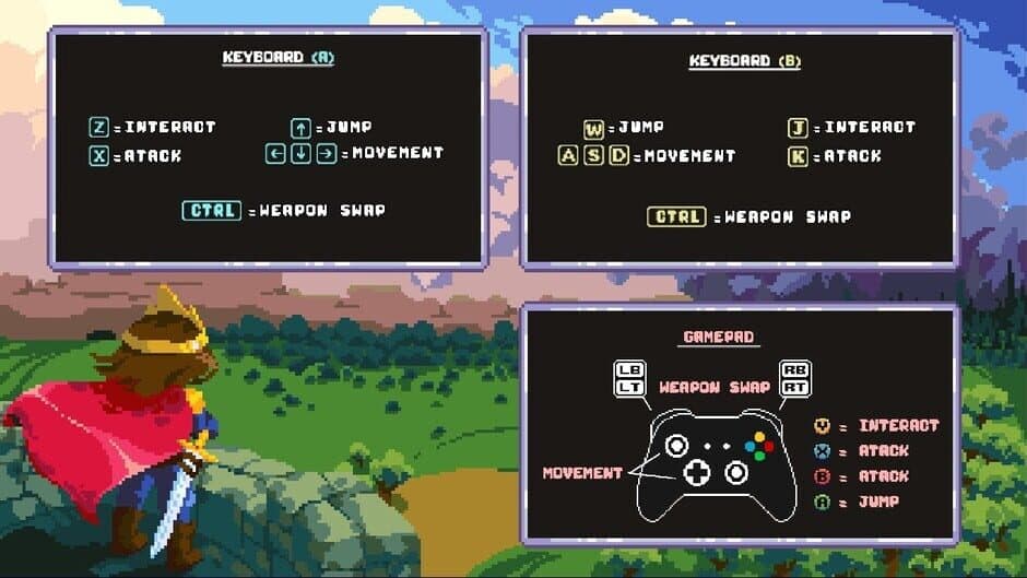 Castle Formers screenshot 1