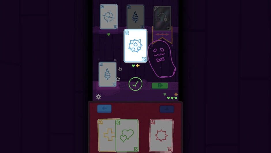 Heck Deck screenshot 3