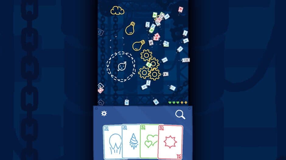 Heck Deck screenshot 4