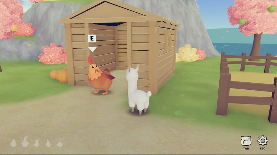 Alpaca Stacka screenshot 2