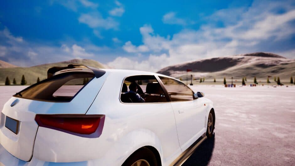 Car Physics Simulator screenshot 3