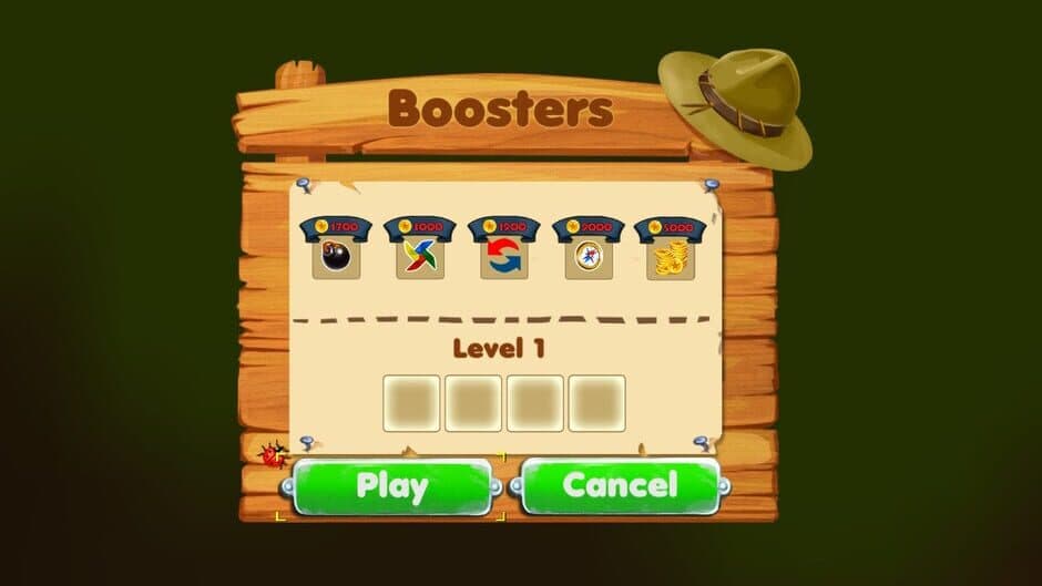 Gems of Magic: Father's Day screenshot 2