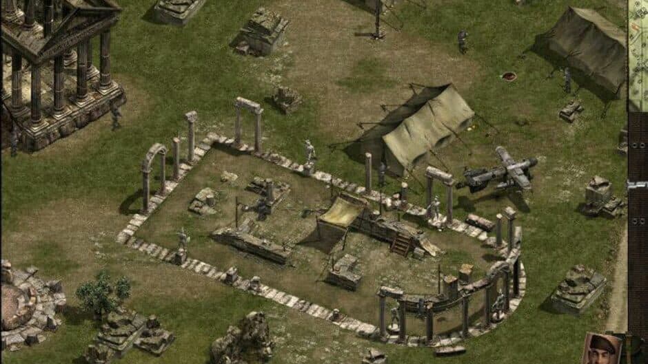 Commandos: Ammo Pack screenshot 2