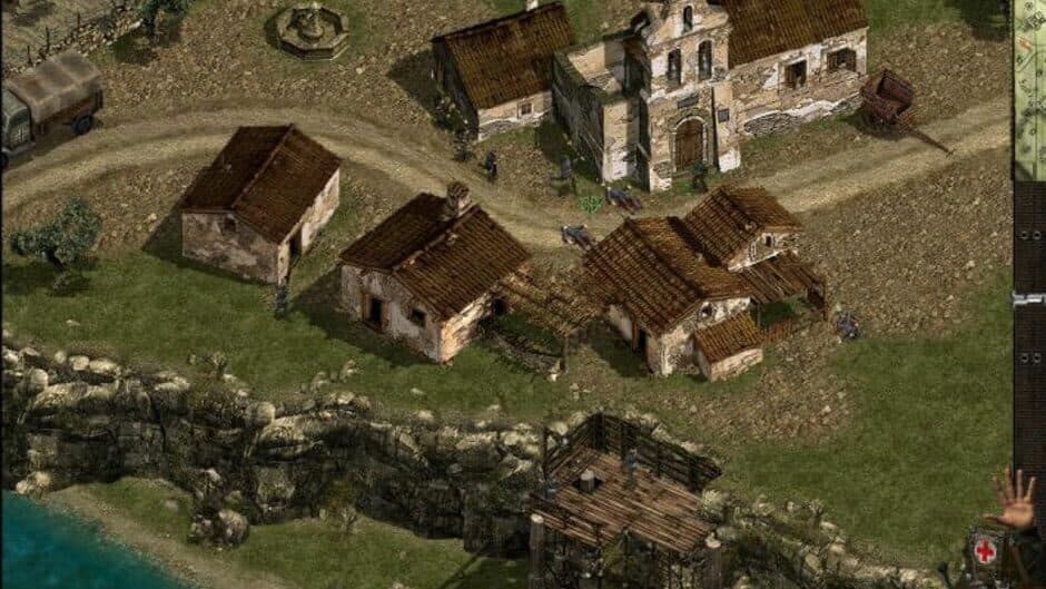 Commandos: Ammo Pack screenshot 4