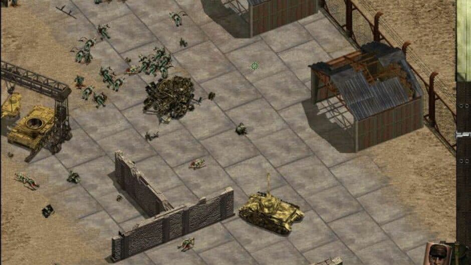 Commandos: Ammo Pack screenshot 5