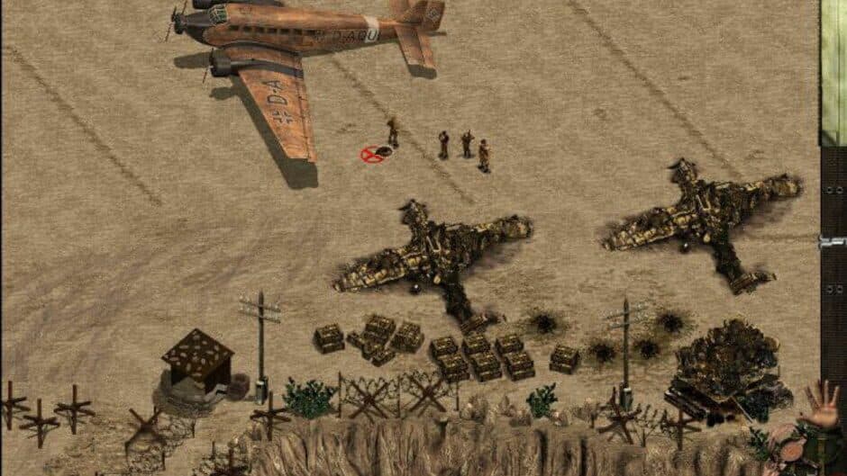 Commandos: Ammo Pack screenshot 6