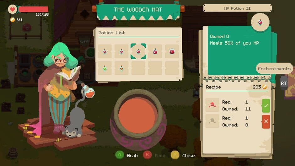 Moonlighter: Complete Edition screenshot 6