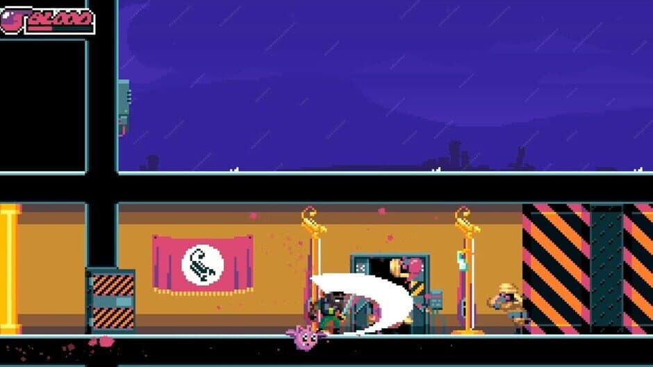 BATS: Bloodsucker Anti-Terror Squad screenshot 1