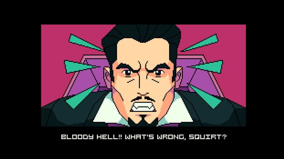 BATS: Bloodsucker Anti-Terror Squad screenshot 2