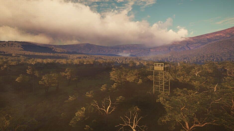 TheHunter: Call of the Wild - Parque Fernando screenshot 4