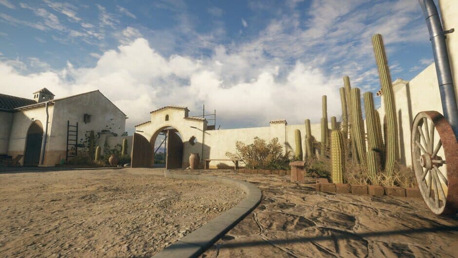 TheHunter: Call of the Wild - Rancho del Arroyo screenshot 6