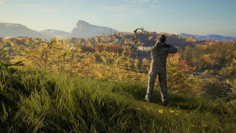 TheHunter: Call of the Wild - Remi Warren screenshot 1