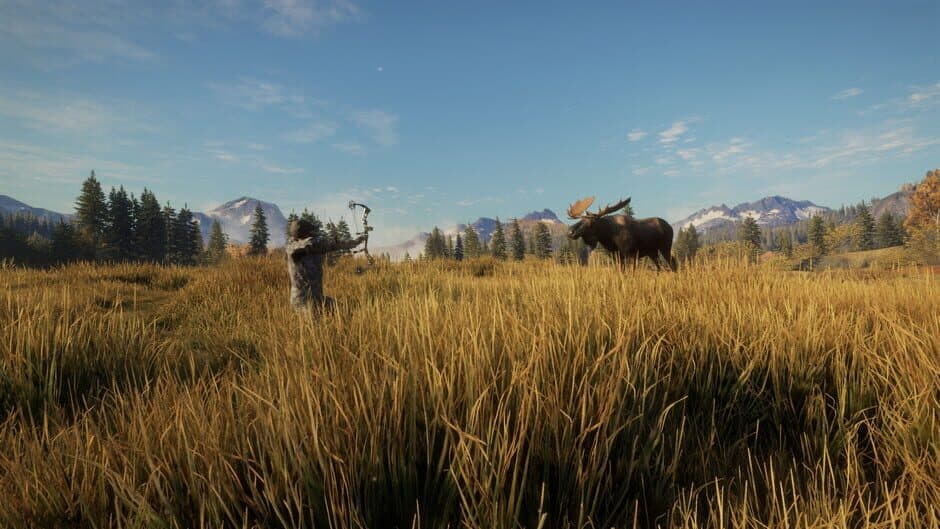 TheHunter: Call of the Wild - Remi Warren screenshot 3