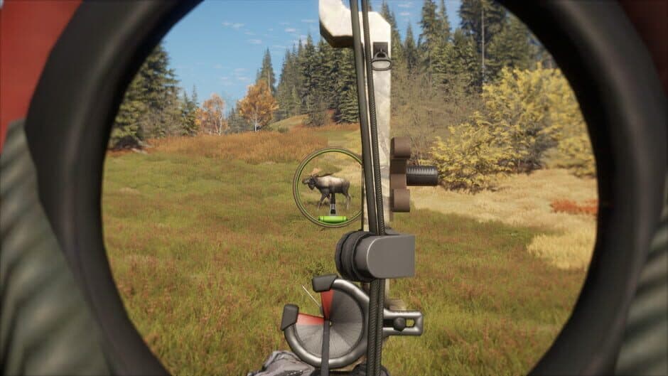 TheHunter: Call of the Wild - Remi Warren screenshot 5