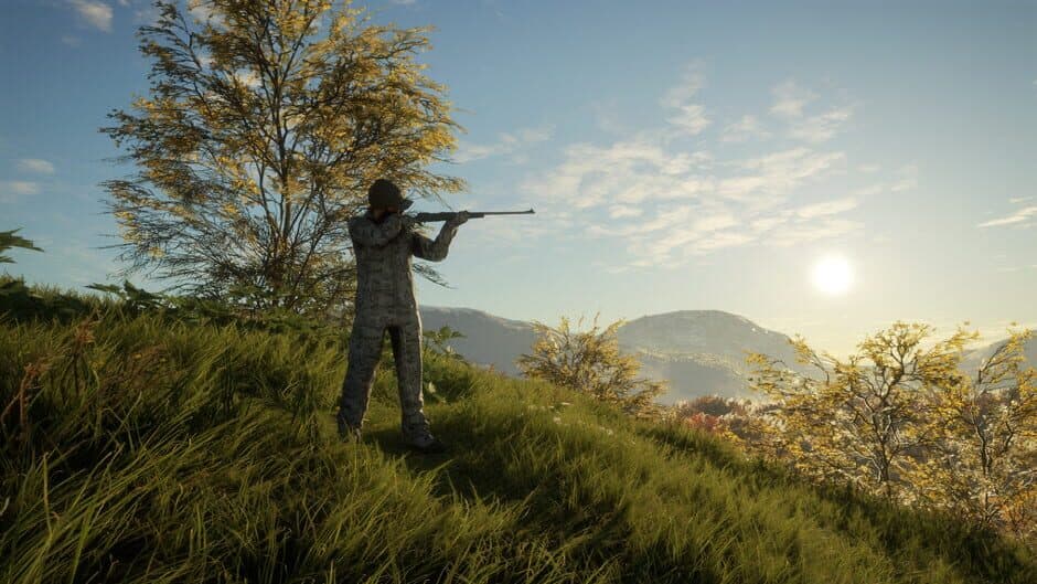 TheHunter: Call of the Wild - Remi Warren screenshot 6