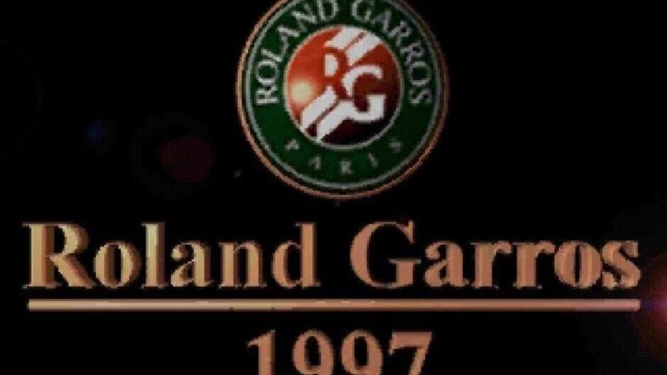 Roland Garros 1997 screenshot 5