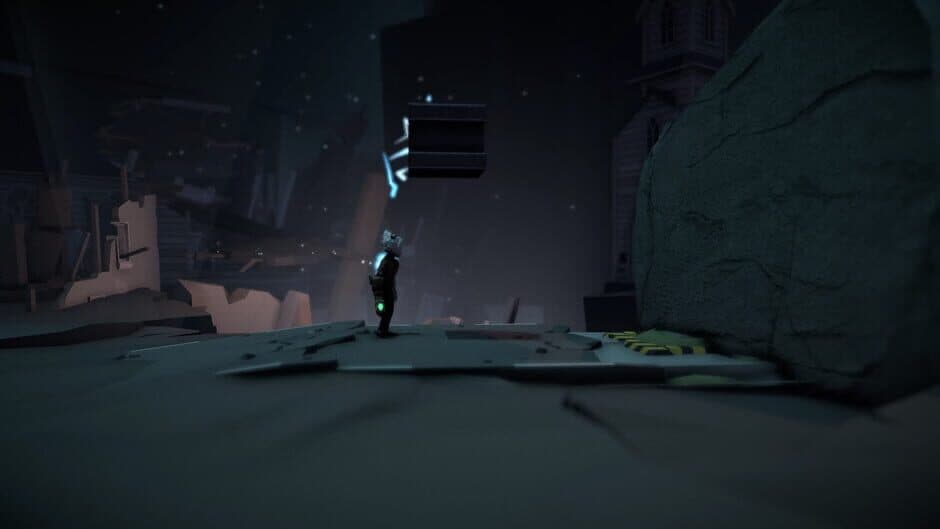 S.O.L: Search of Light screenshot 3
