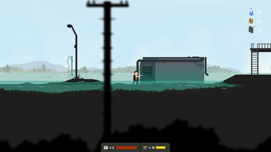 The Final Station: The Only Traitor screenshot 6