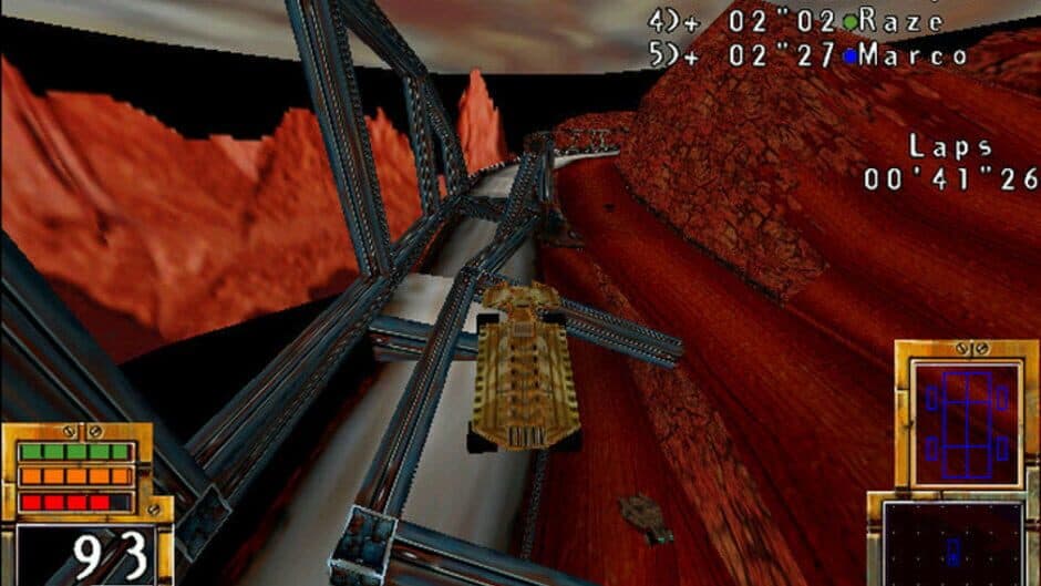 POD Gold screenshot 1