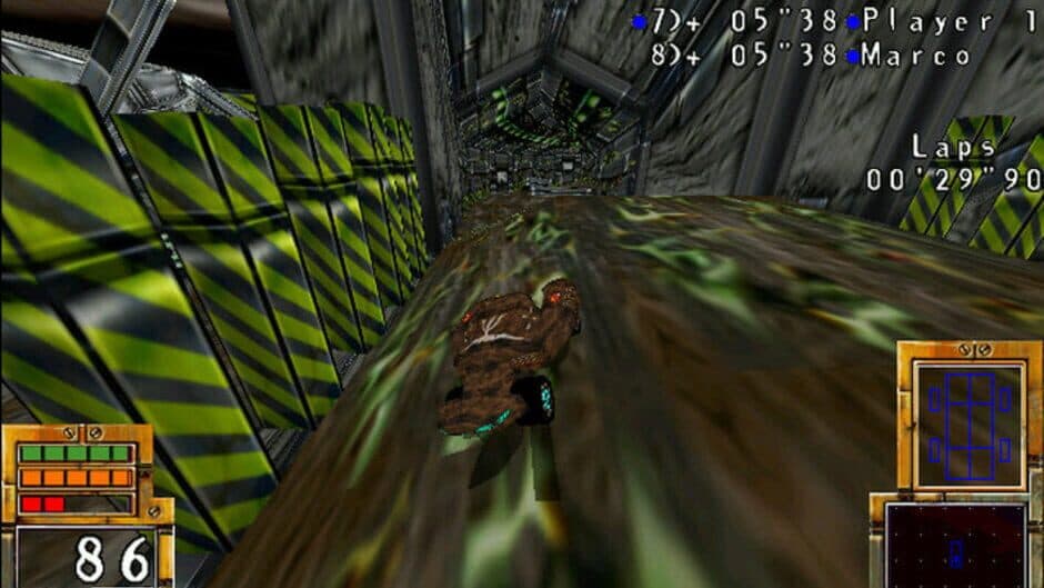 POD Gold screenshot 2