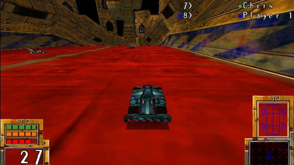 POD Gold screenshot 3