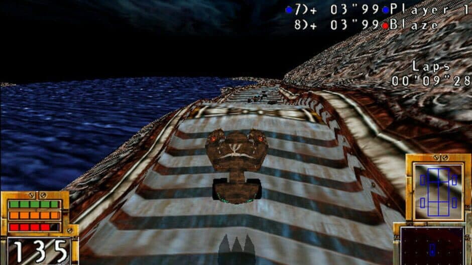 POD Gold screenshot 4