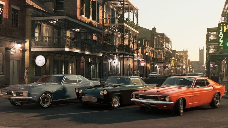 Mafia III: Family Kick-Back screenshot 6