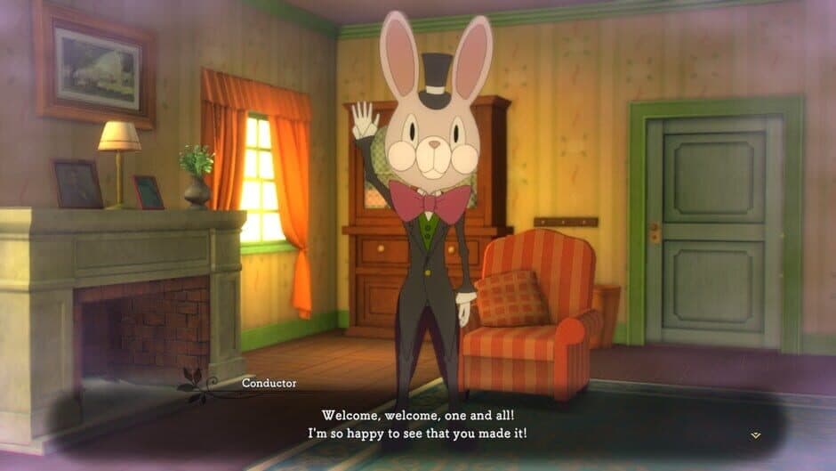 Ni no Kuni II: Revenant Kingdom - Tale of a Timeless Tome screenshot 2