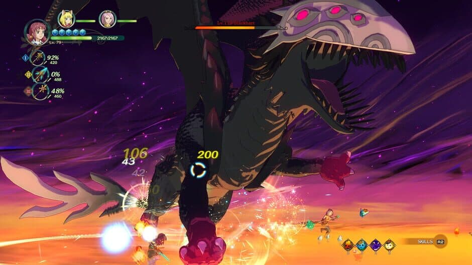 Ni no Kuni II: Revenant Kingdom - Adventure Pack screenshot 2