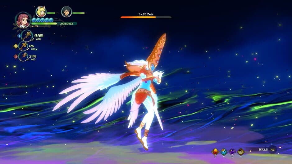 Ni no Kuni II: Revenant Kingdom - Adventure Pack screenshot 4