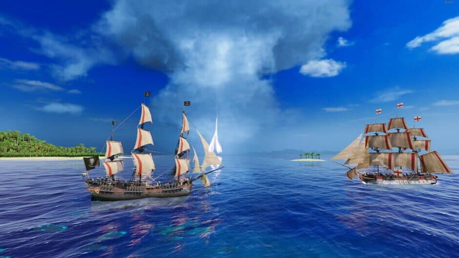 Port Royale 4: Buccaneers screenshot 6
