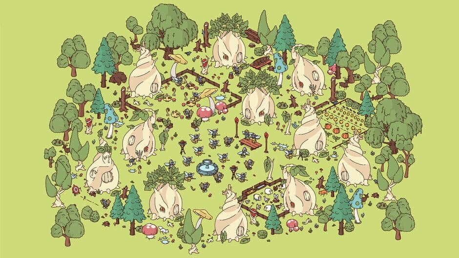 Hidden Through Time: Viking Tales screenshot 5