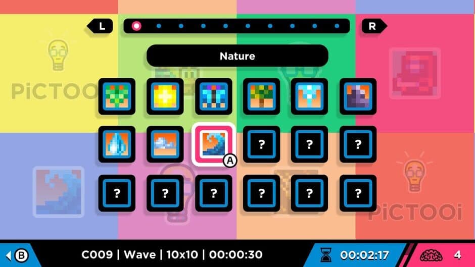 Pictooi screenshot 5