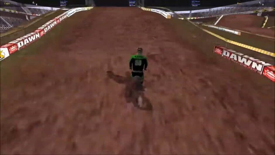 Super Cross Kings screenshot 1