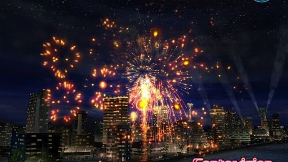 FantaVision screenshot 2