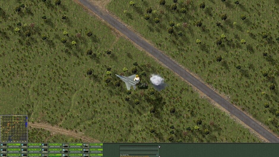 Close Combat: Modern Tactics screenshot 2