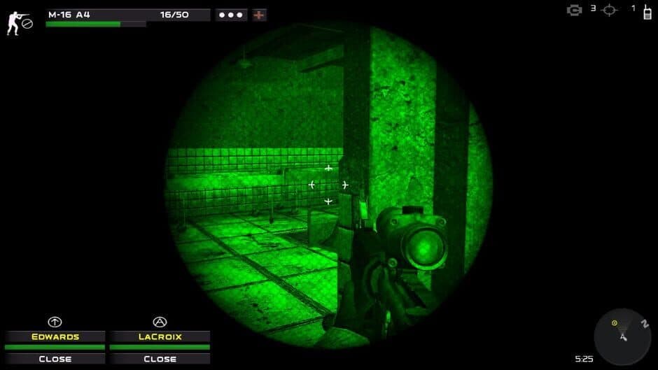 Close Combat: First to Fight screenshot 2