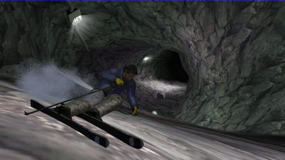 Go! Sports Ski screenshot 5