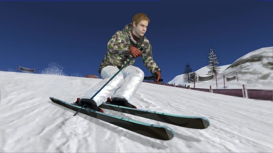 Go! Sports Ski screenshot 6