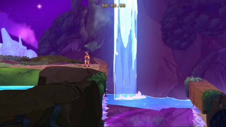 Indivisible: Razmi Challenges screenshot 5
