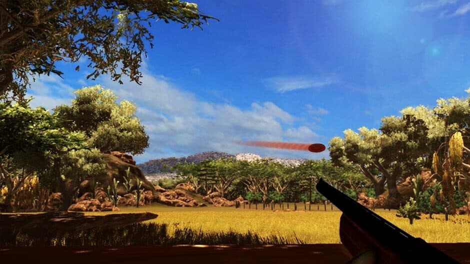 Hunter's Trophy 2: Australia screenshot 3