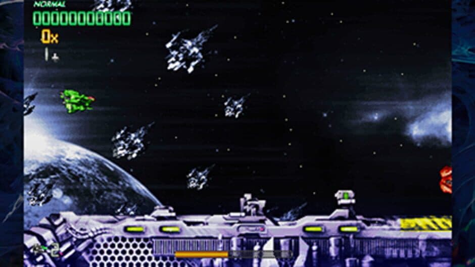 Razion EX screenshot 6