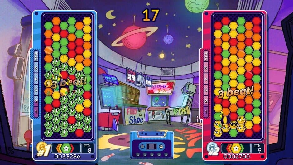 Indigo 7 screenshot 2