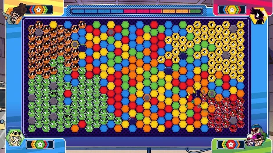 Indigo 7 screenshot 3